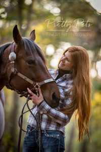 equine fotografie